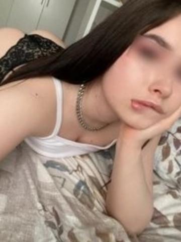 Индивидуалка Мелисса фото 2
