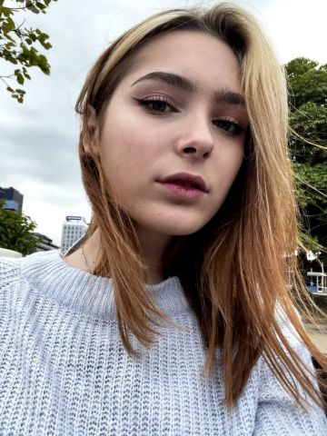 Проститутка Майя, 19 лет, г. Верхнеднепровск