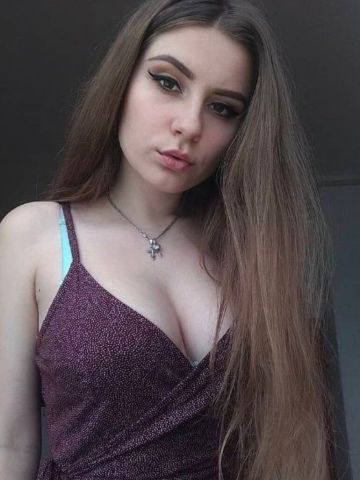 Проститутка Ирма, 23 года, г. Верхнеднепровск