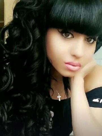 Индивидуалка Алла фото 2