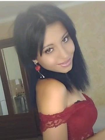 Индивидуалка Алла фото 4