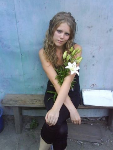 Проститутка Лизочка, 25 лет, г. Верхнеднепровск
