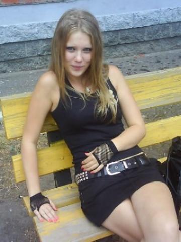 Индивидуалка Лизочка фото 3