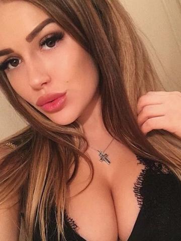 Индивидуалка Милена фото 3